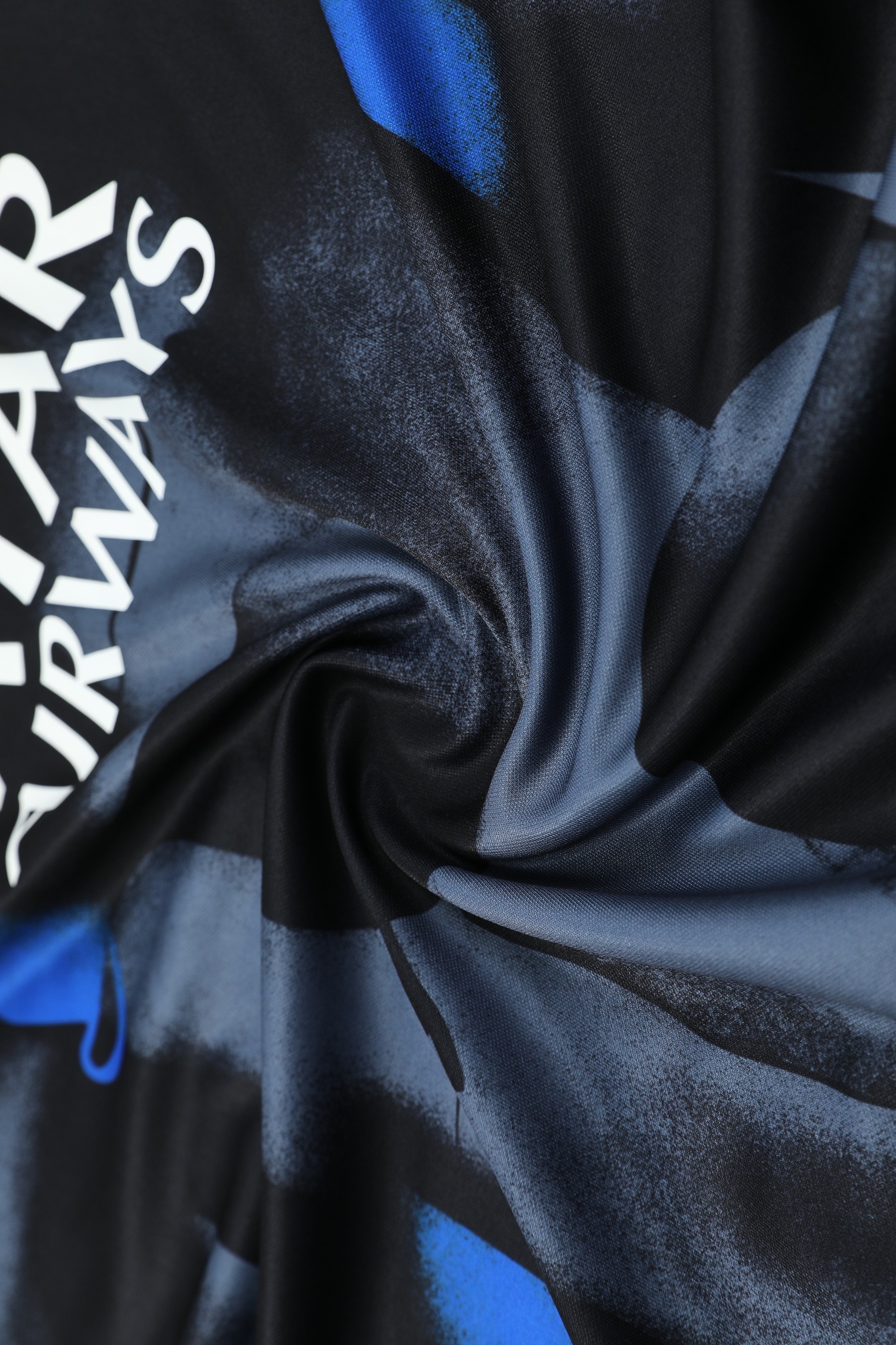 25/26 Inter Milan training blue-black vest set fan version S-XXL