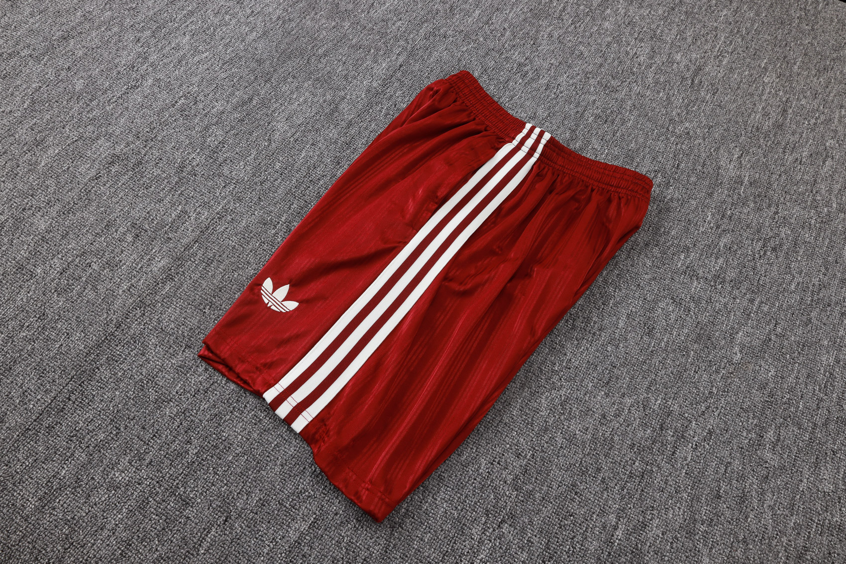 2026 Spain red training suit S-XXL
