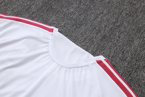 26/27 re@l Medrid white training suit S-XXL