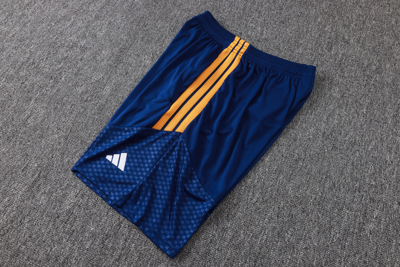 26/27 re@l Medrid blue training suit S-XXL