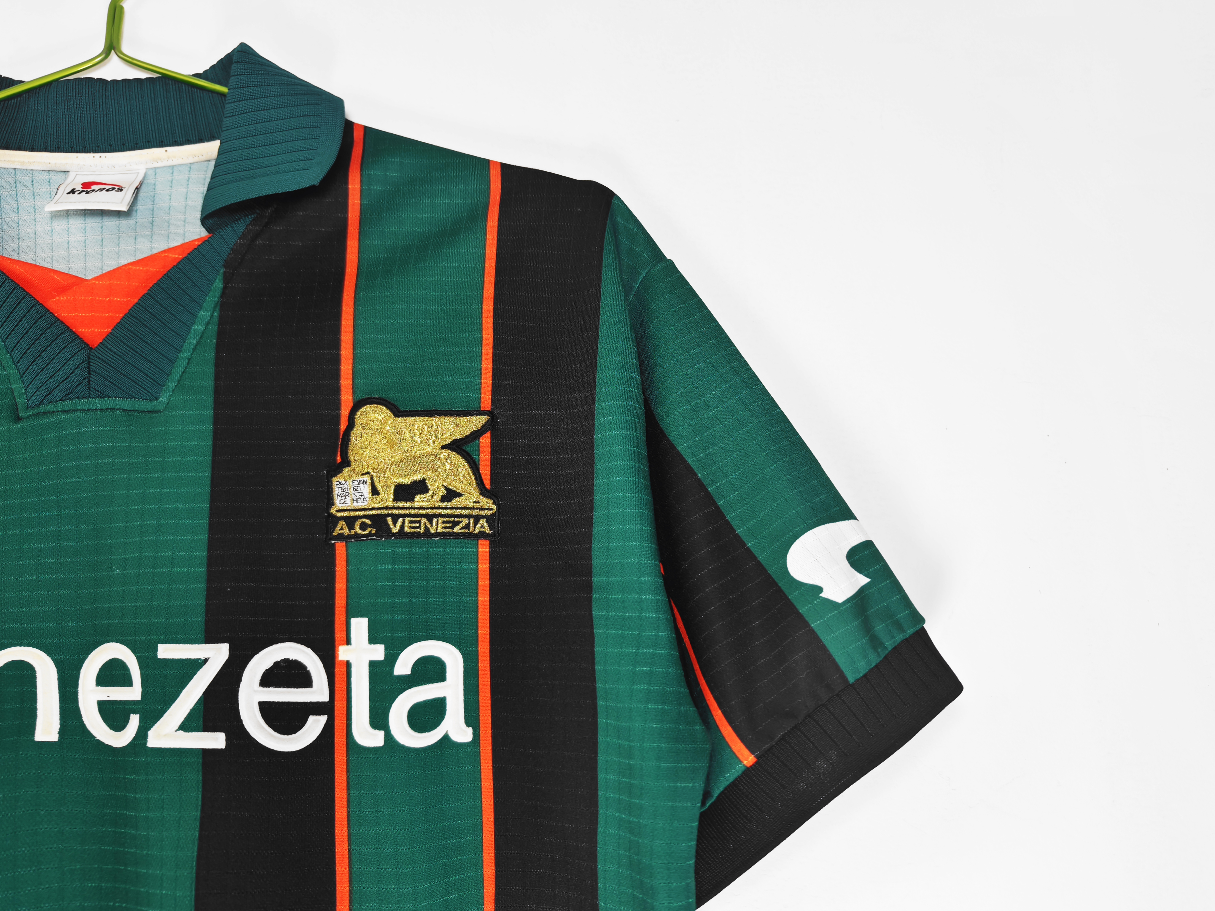 1999/00 venice home retro version S-XXL