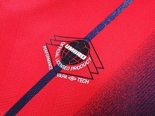 97/98 Norway home Retro version S-XXL