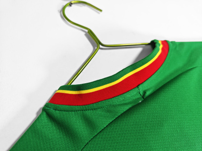 2002 Senegal away retro version S-XXL