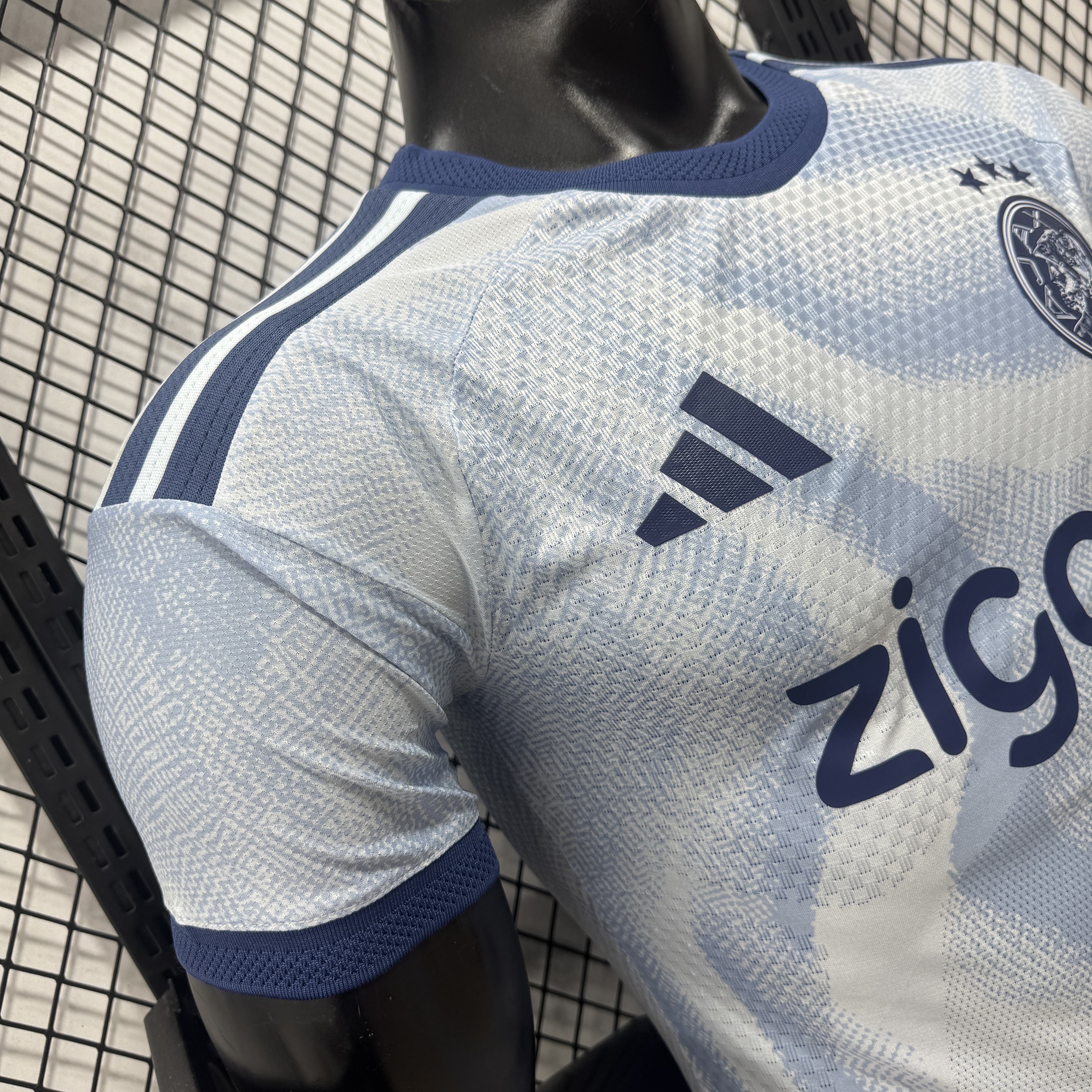 26/27 AJAX third Player version Size S-XXL