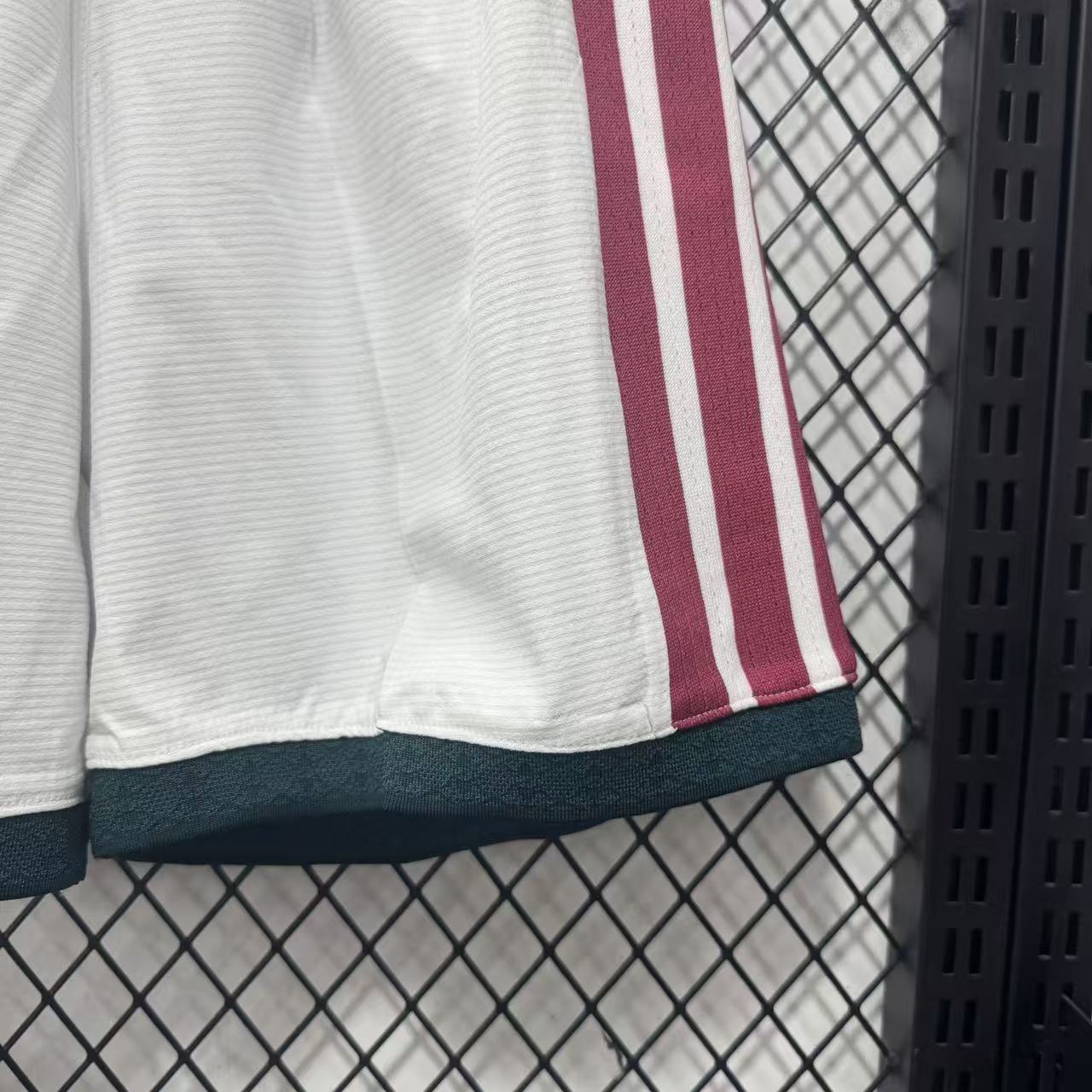 26/27 real M@drid home player version short S-3XL