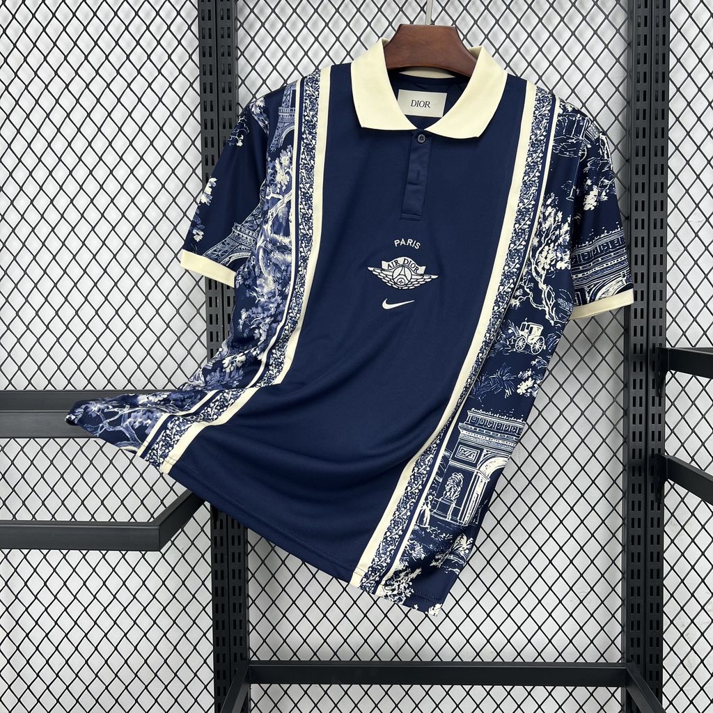 26/27 PSG Paris Saint-Germain special fan version S-4XL