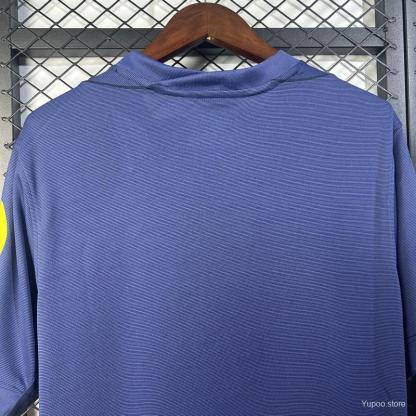 25/26 Atletico Madrid Away fan version S-4XL