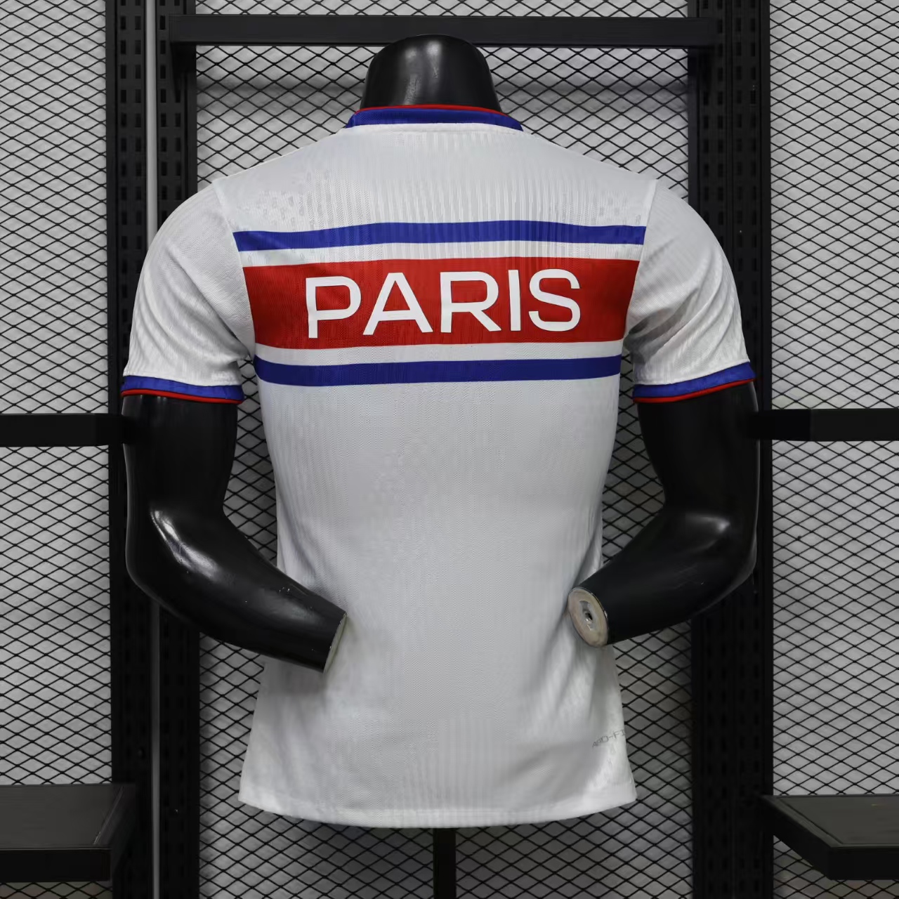 26/27 PSG Paris Saint-Germain training player version S-XXL