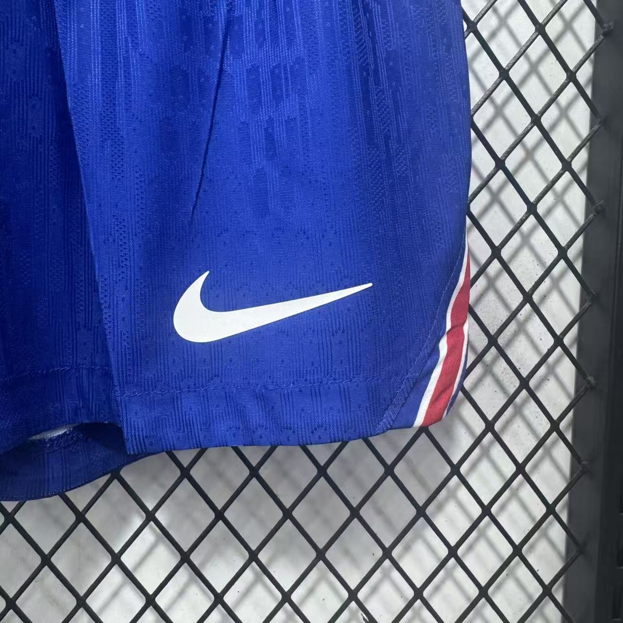26/27 PSG Paris home player version short S-3XL