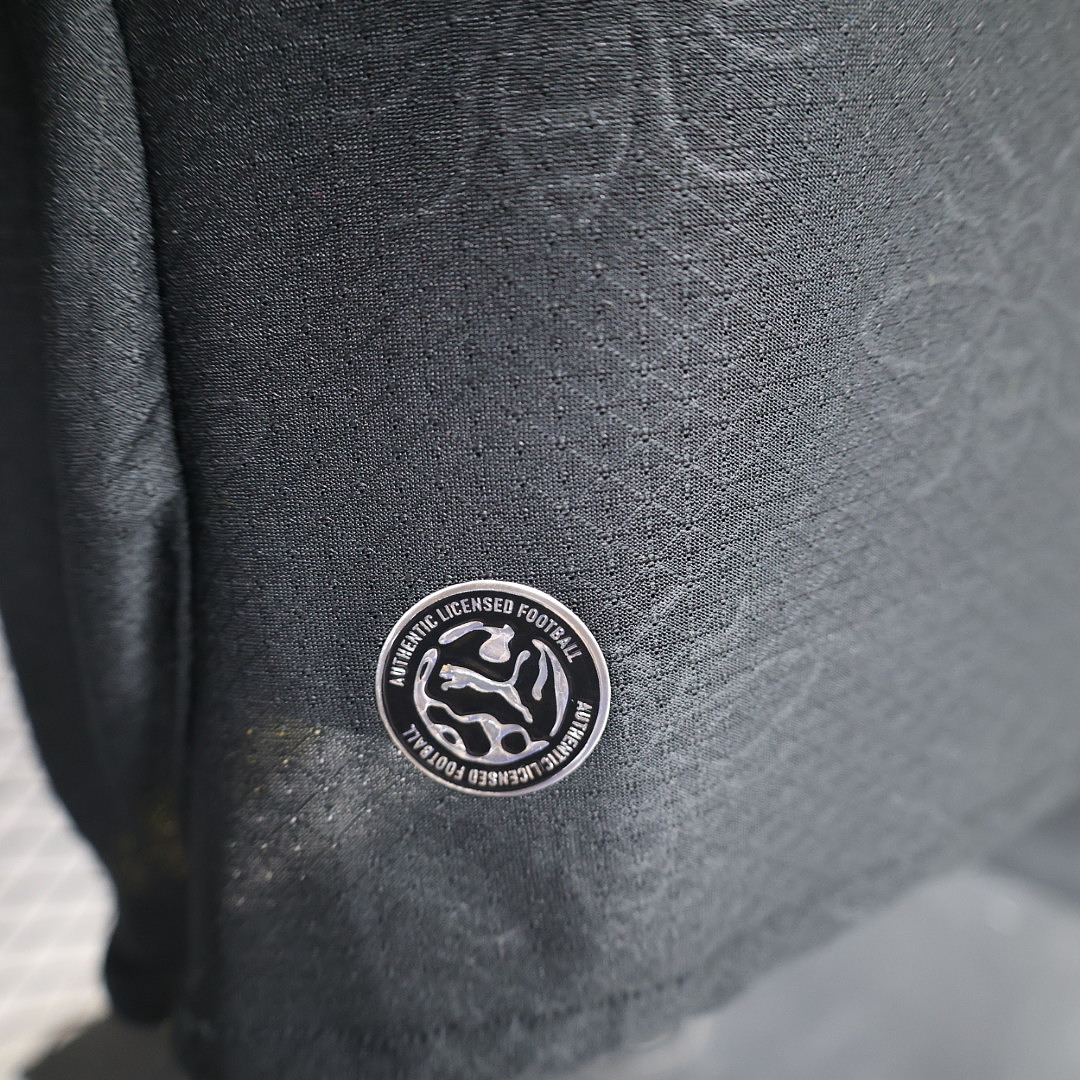 26/27 Man-City away player version S-XXL