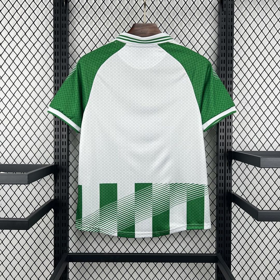 26/27 Real Betis home fan version S-4XL