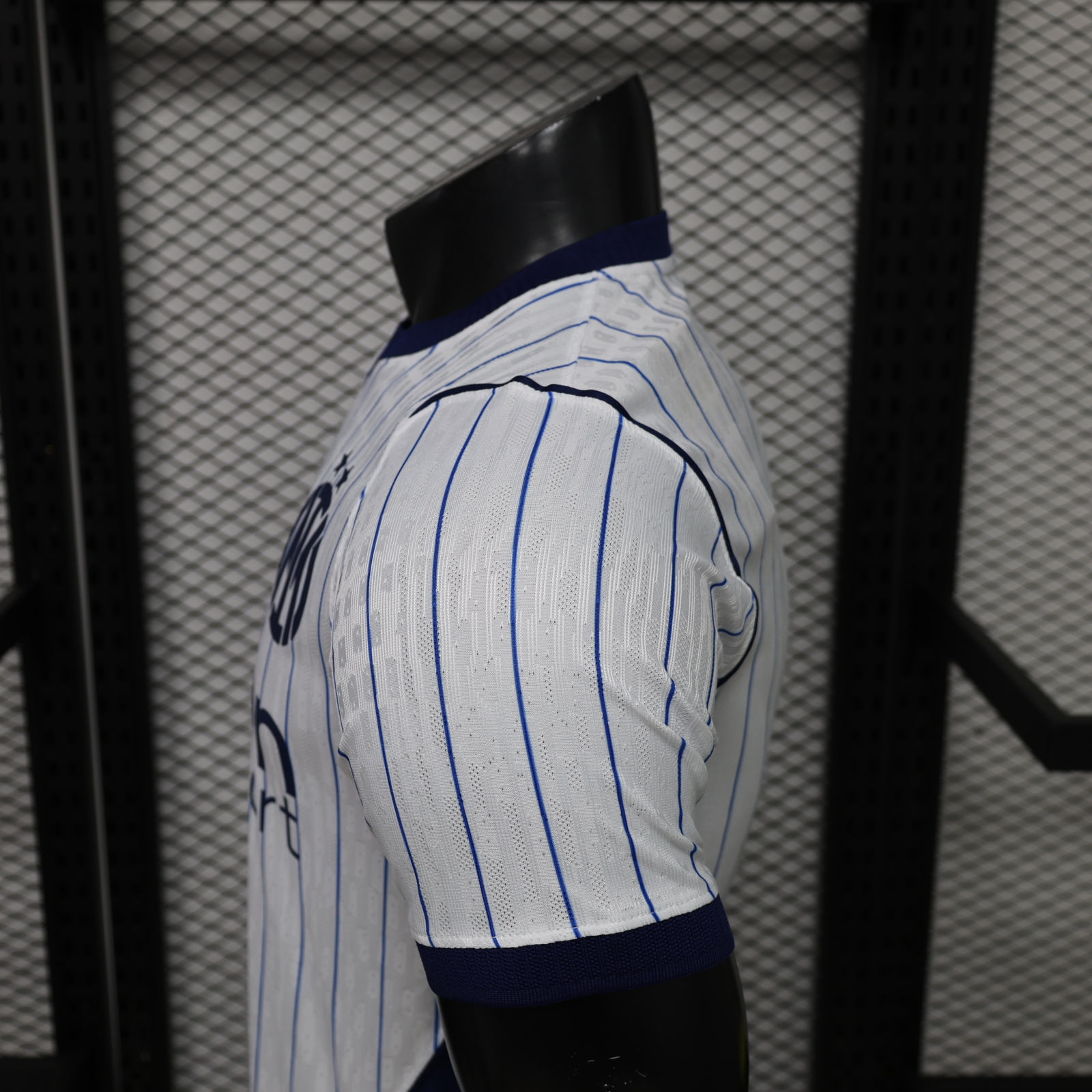 26/27 Inter Milan away player version S-3XL