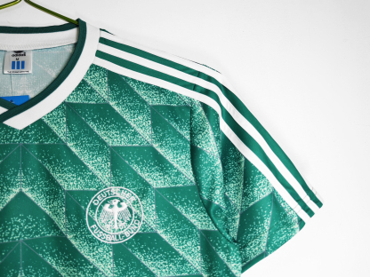 1990 Germany away retro S-XXL