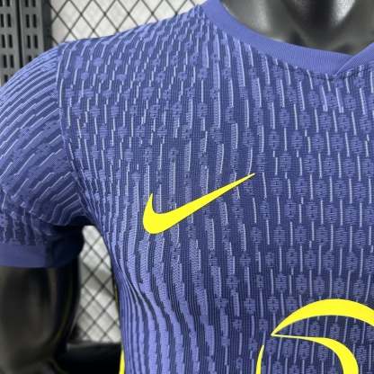 25/26 Atletico Madrid Away player version S-XXL