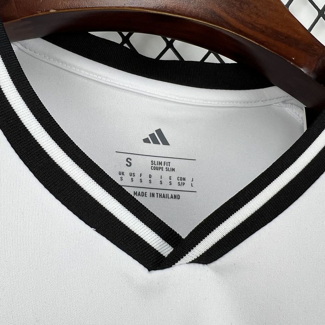 26/27 re@l Medrid casual fan version S-4XL