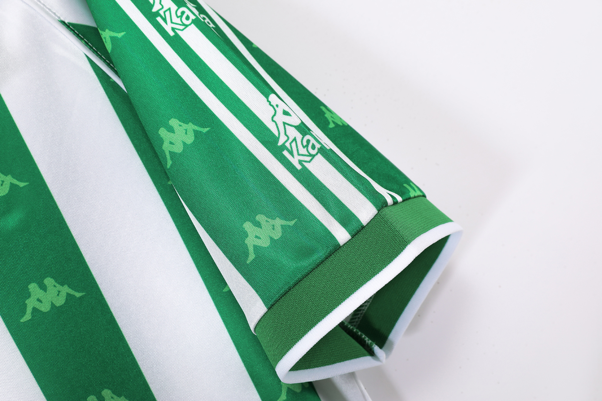 9597 Real Betis home retro version S-XXL
