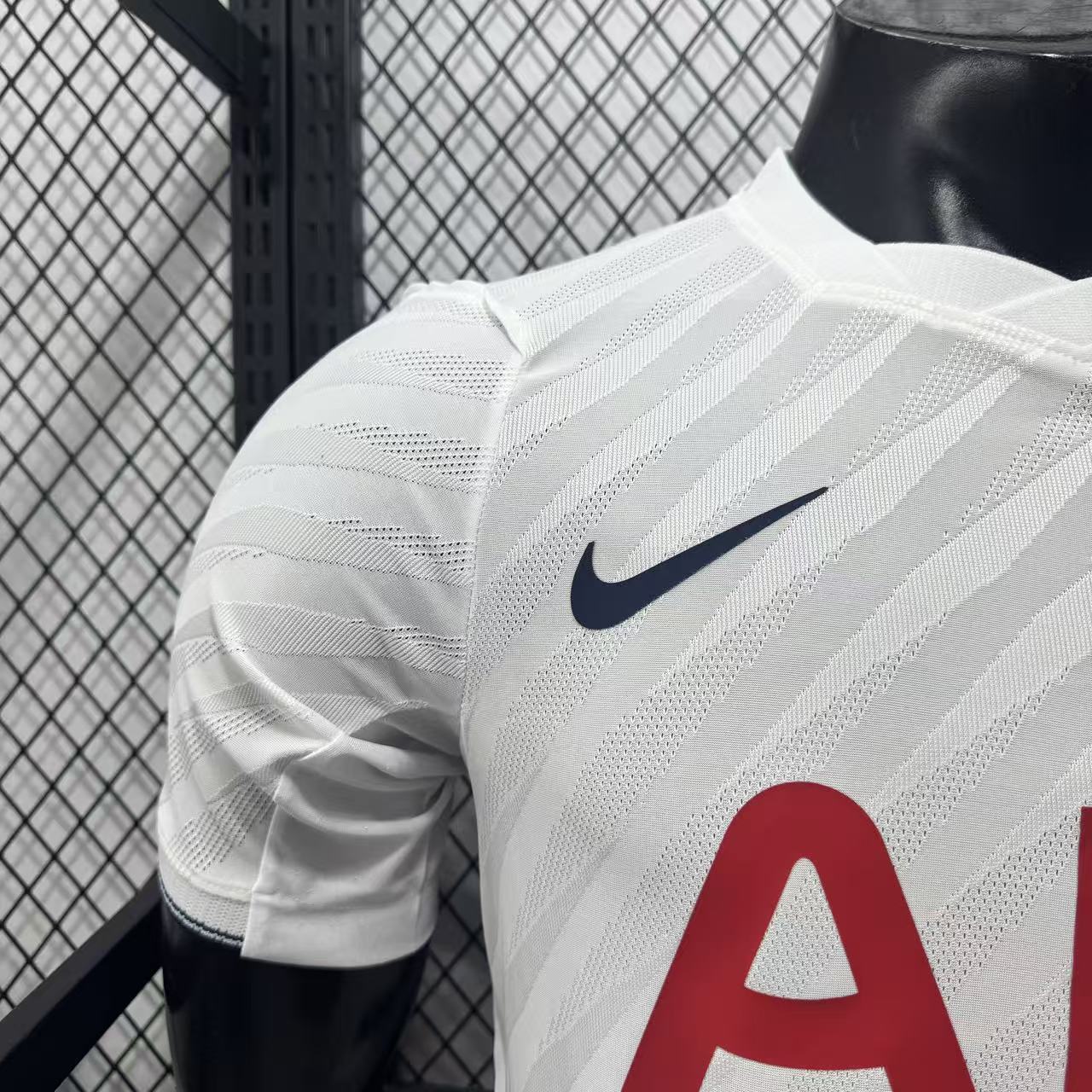 26/27 Tottenham hotspur home player version S-XXL