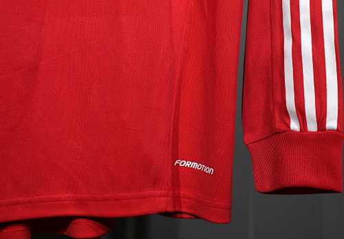 Retro 11/12 re@l Medrid Third long sleeve player version Size S-XXL