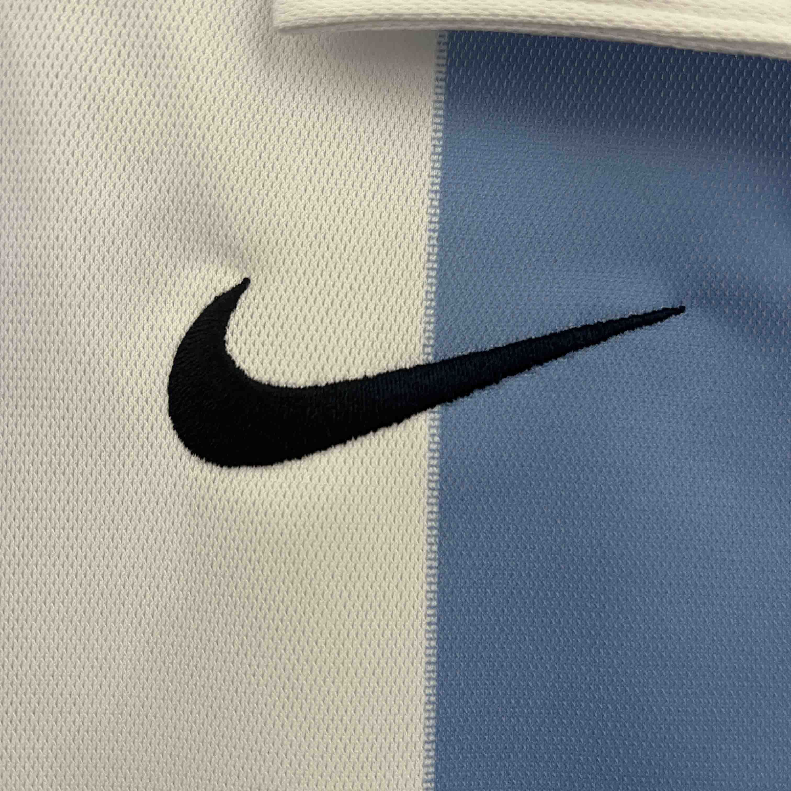 12/13 Malaga CF home retro version S-XXL