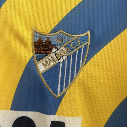 97/98 Malaga CF away retro version S-XXL