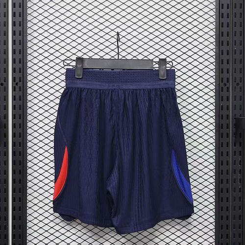 26/27 Barcelona home player version short S-3XL