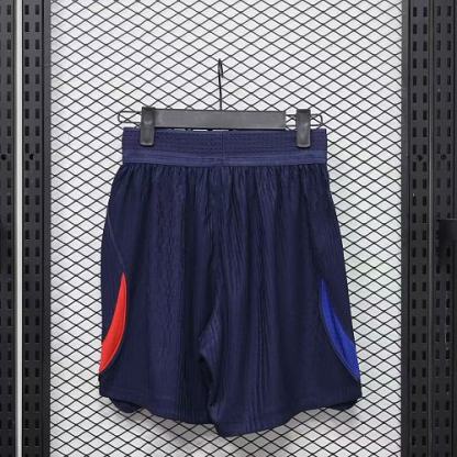 26/27 Barcelona home player version short S-3XL