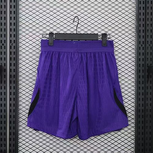 26/27 Barcelona away player version short S-3XL