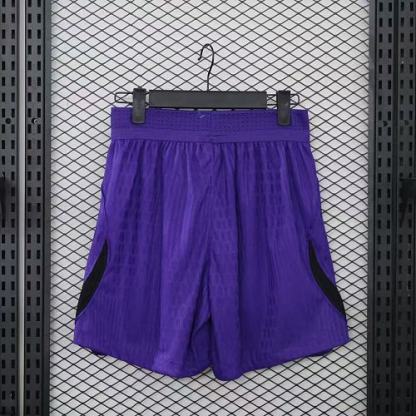 26/27 Barcelona away player version short S-3XL