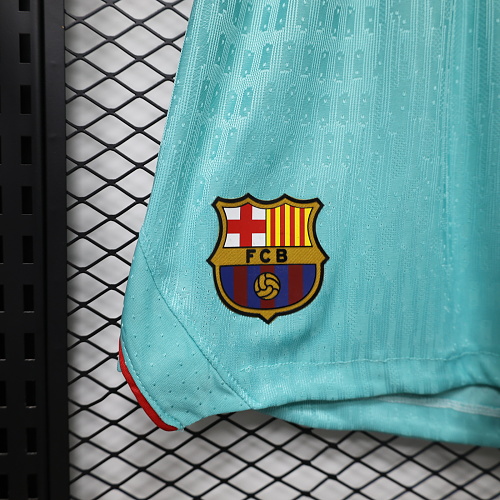 26/27 Barcelona third player version short S-XXL
