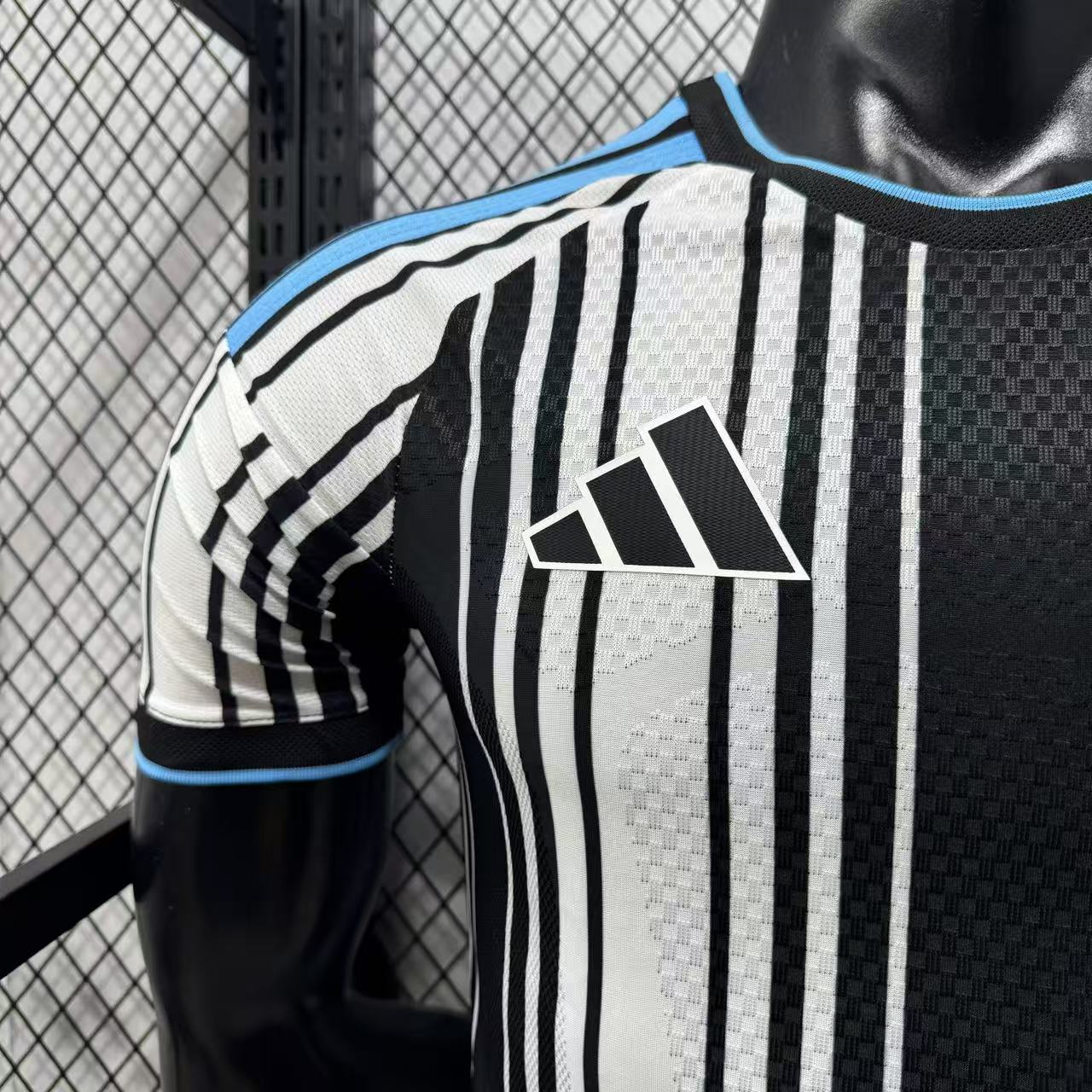 26/27 Newcastle United home player version S-XXL