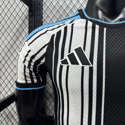 26/27 Newcastle United home player version S-XXL