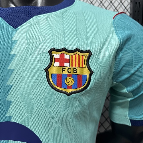 26/27 Barcelona third player version S-XXL