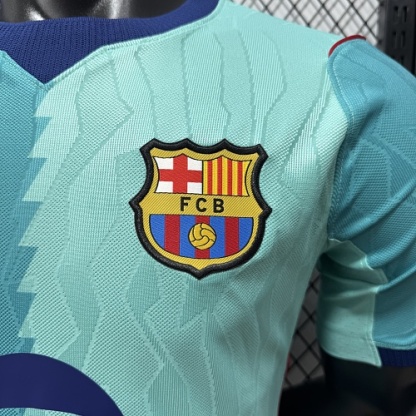 26/27 Barcelona third player version S-XXL