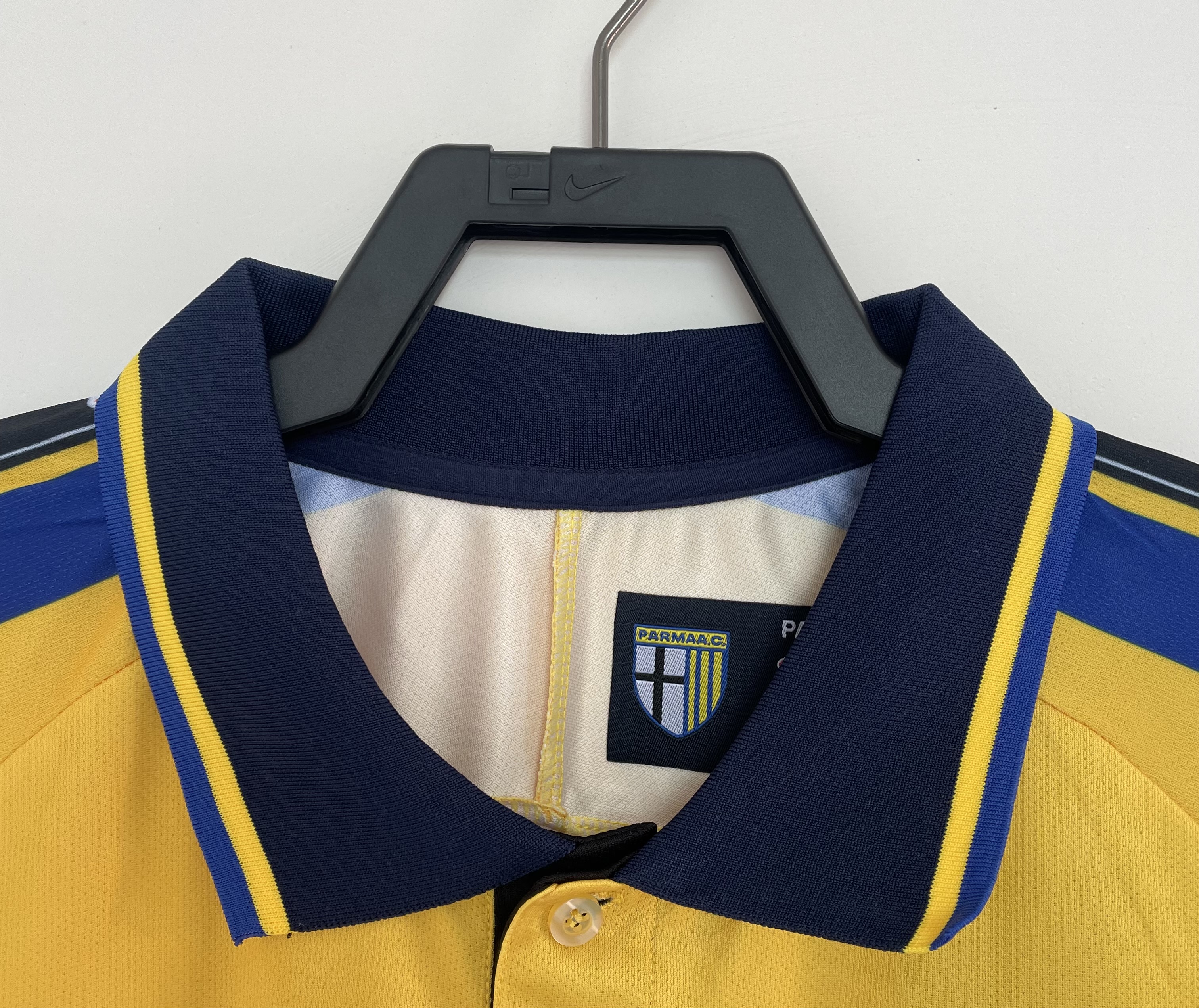 99/00 Parma home retro version S-XXL