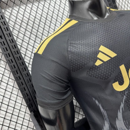 26/27 Juventus third player version S-3XL