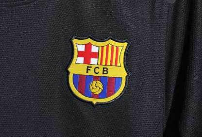 Retro 13/14 Barcelona Away player version Size S-3XL