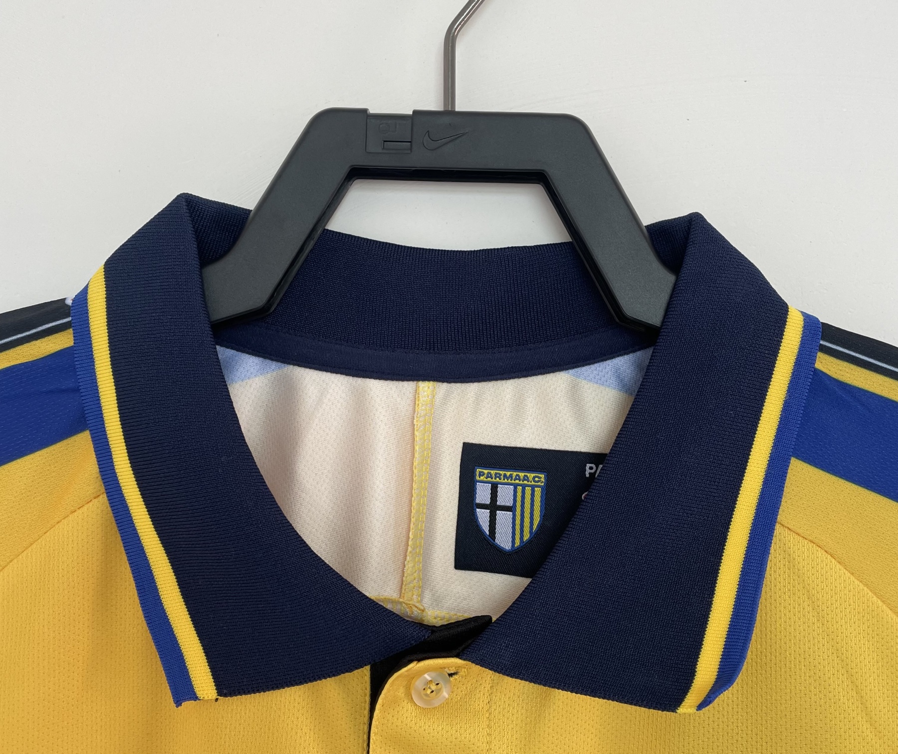 99/00 Parma home retro version S-XXL