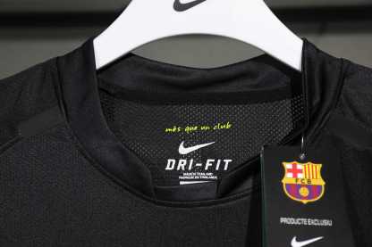 Retro 11/12 Barcelona Away player version Size S-3XL