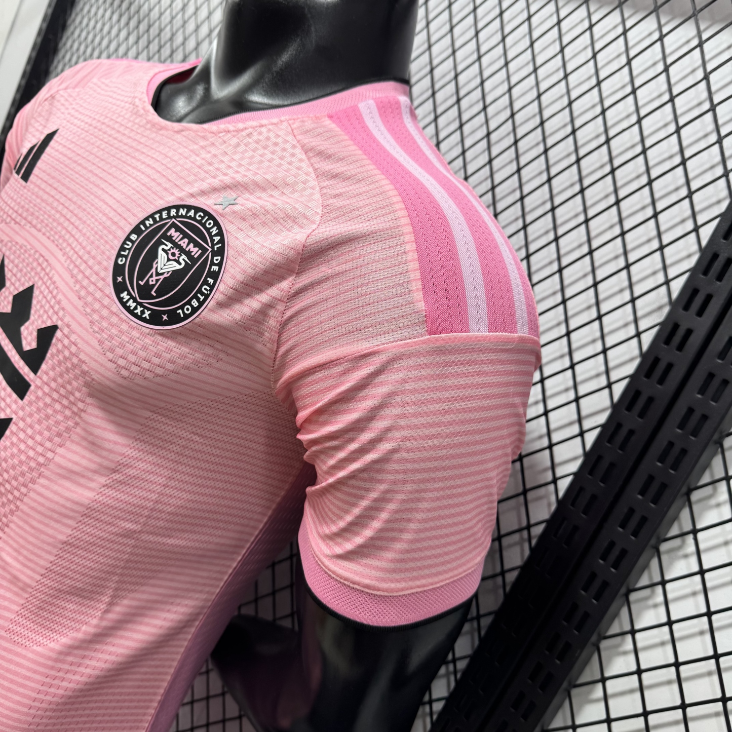 26/27 Inter Miami Home Player version S-3XL