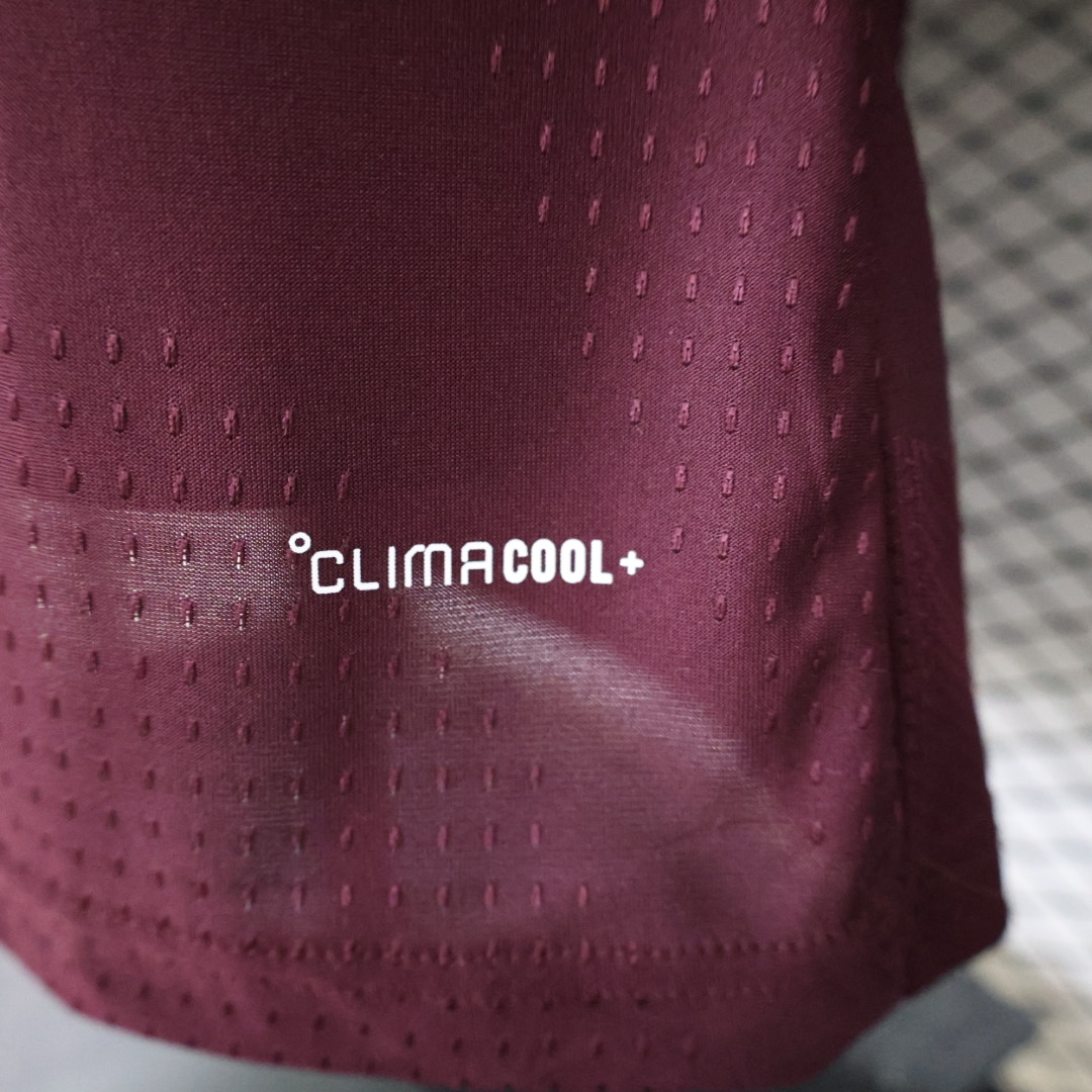 26/27 Aston Villa home player version S-XXL