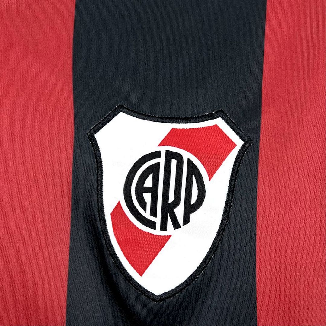 25/26 River Plate Away fan version S-XXL