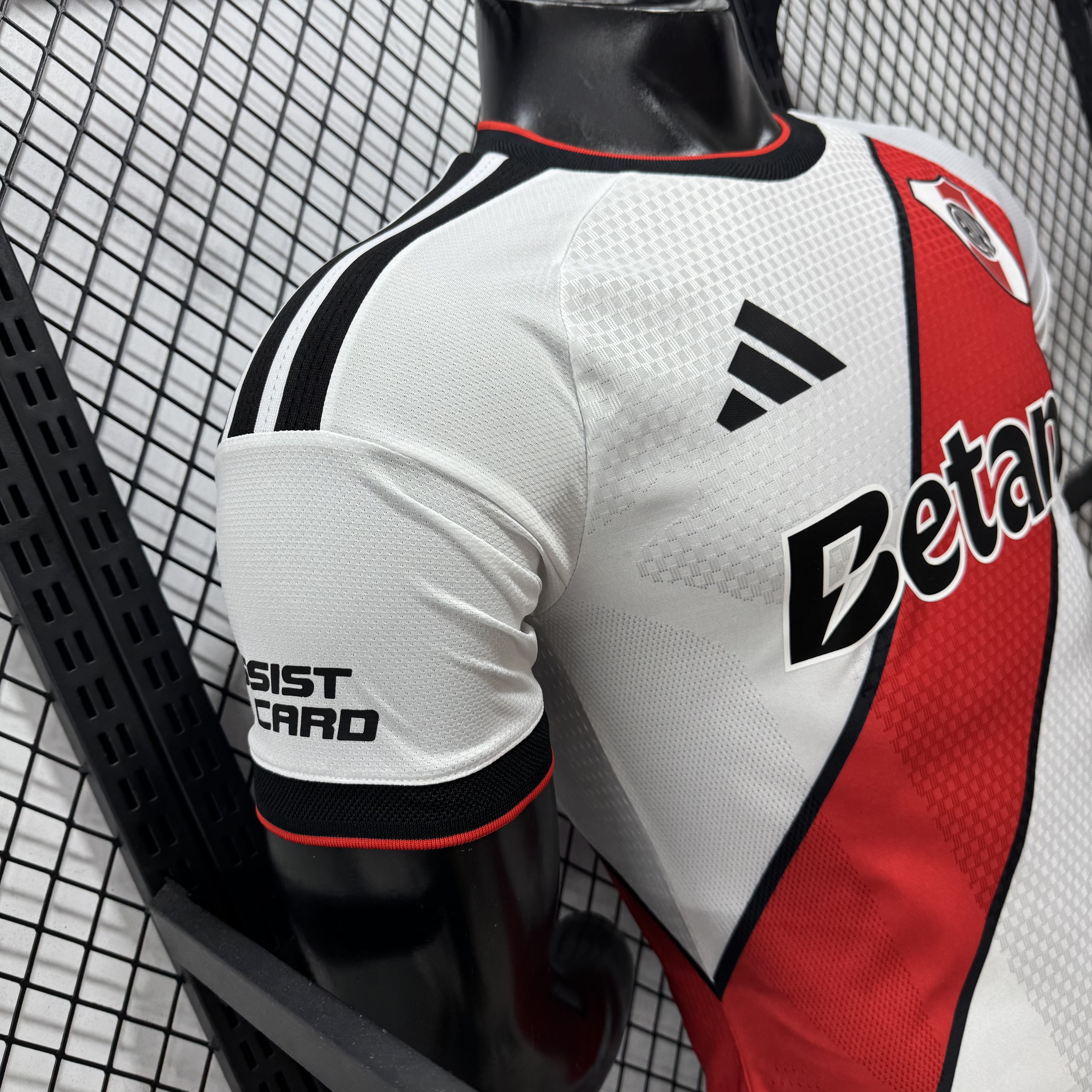 26/27 River Plate home player version S-4XL