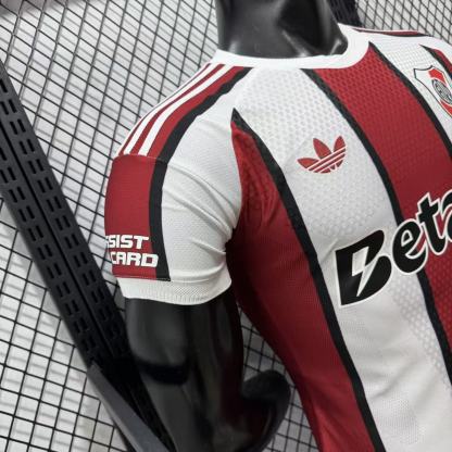26/27 River Plate away player version S-4XL