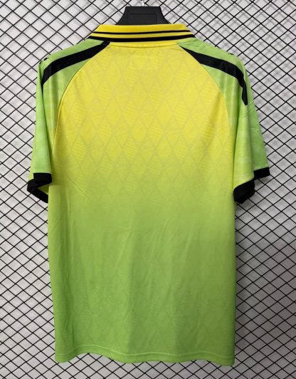26/27 RCD Espanyol third fan version S-4XL