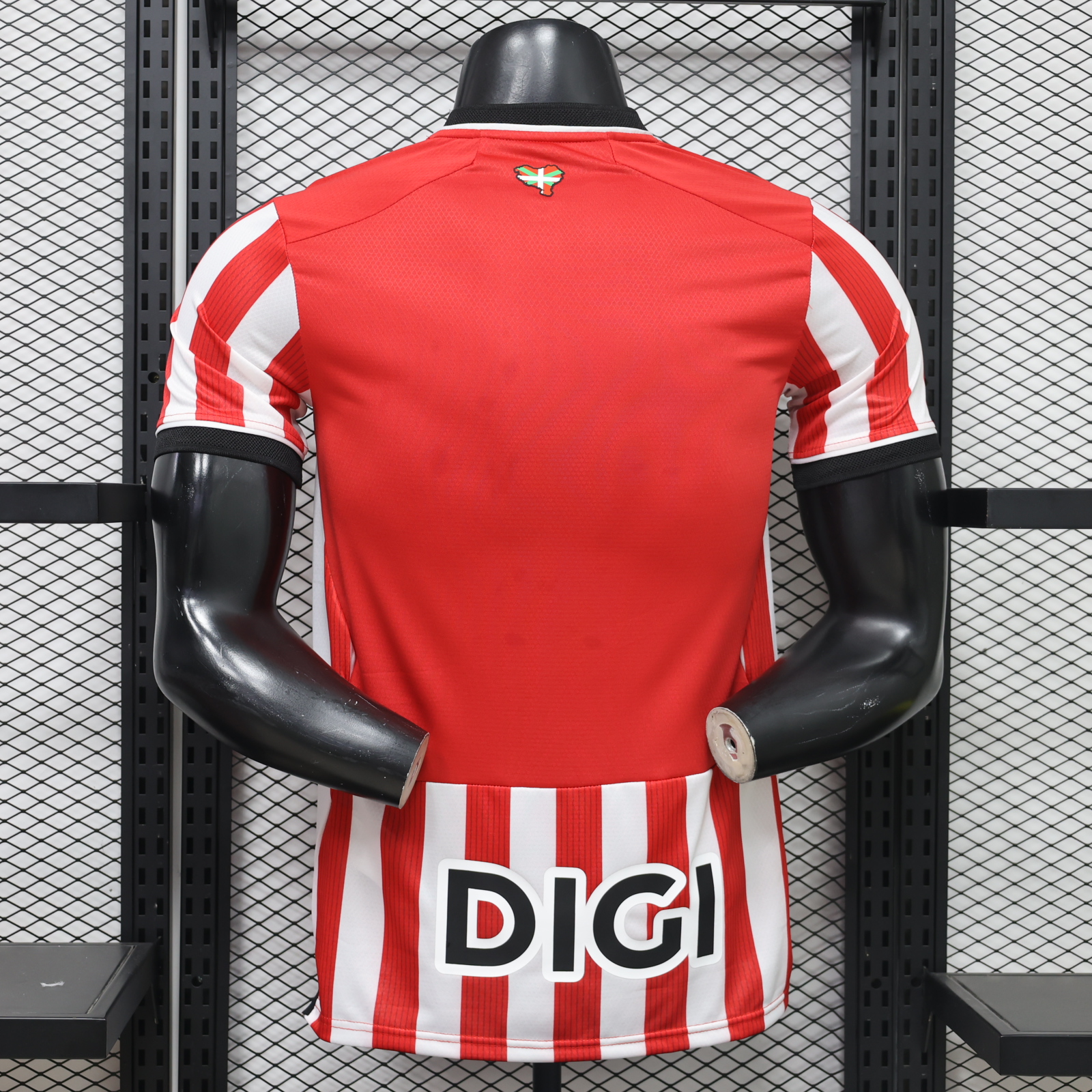 26/27 Athletic Bilbao home player version S-3XL