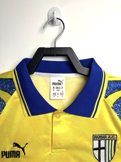 95/97 Parma home retro version S-XXL