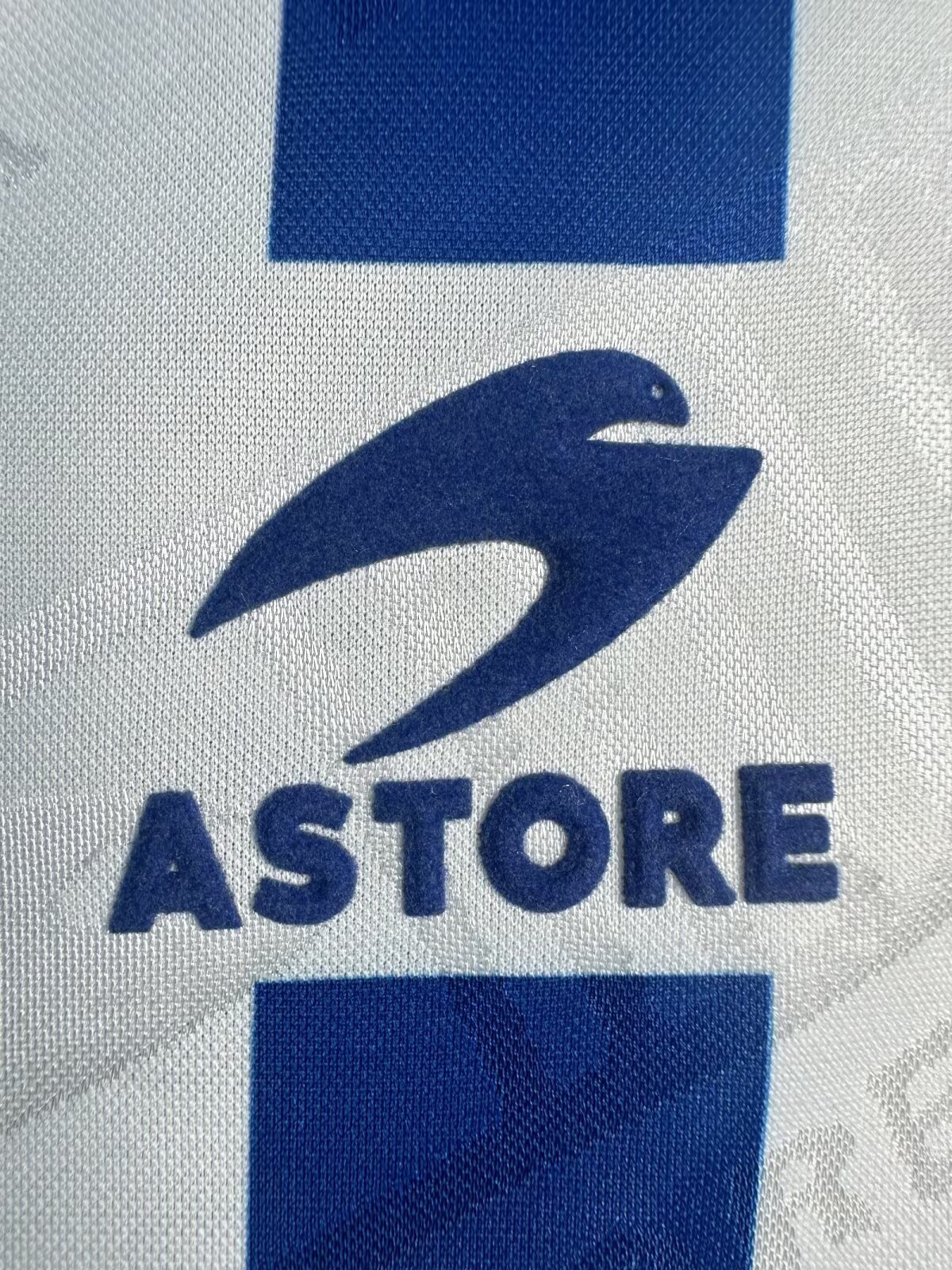 94/95 Real Sociedad home retro version S-XXL