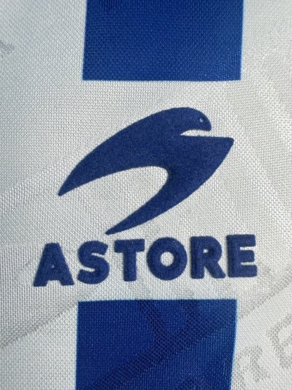 94/95 Real Sociedad home retro version S-XXL