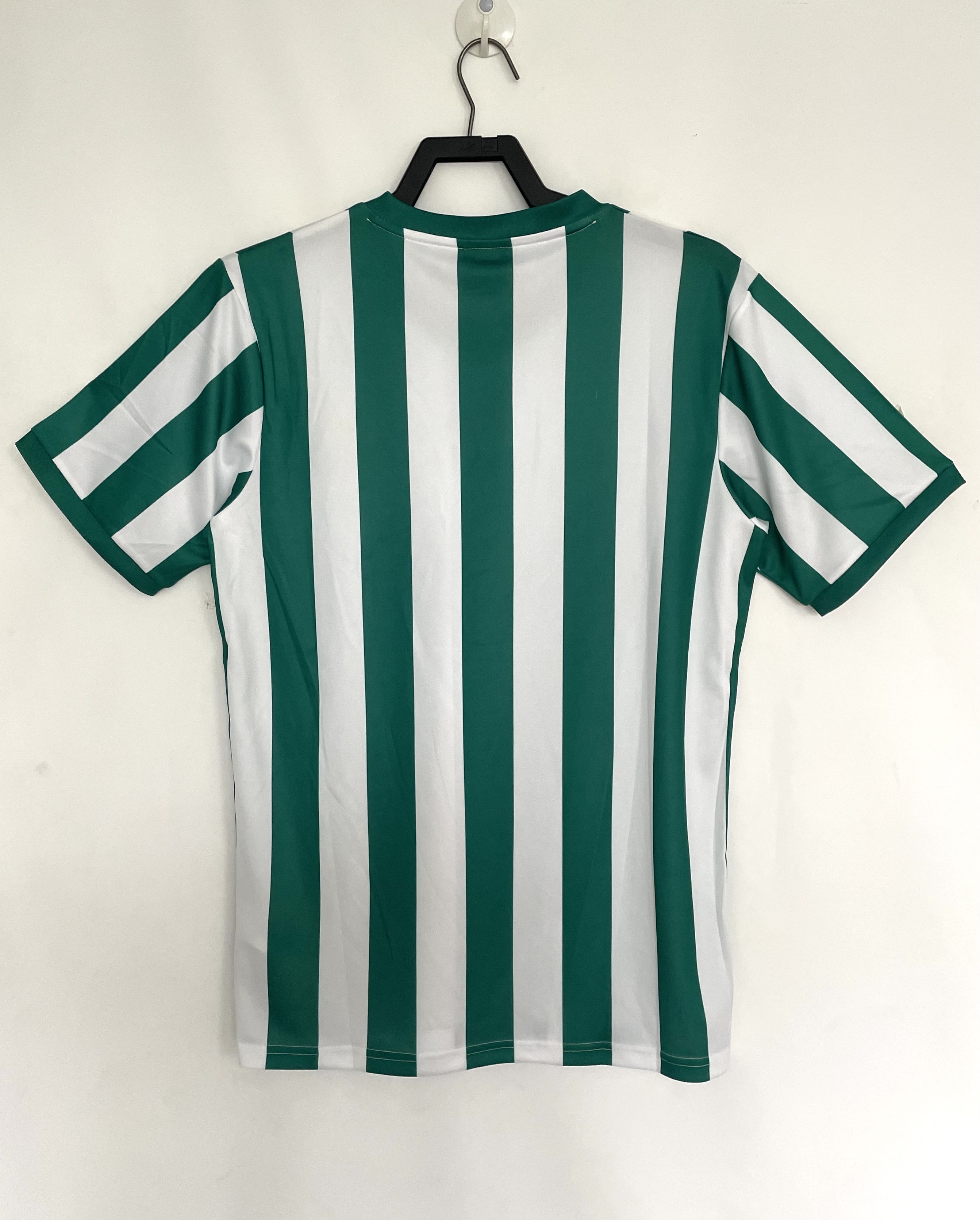 76/77 Real Betis home retro version S-XXL