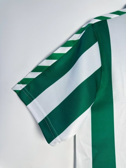 88/89 Real Betis home retro version S-XXL